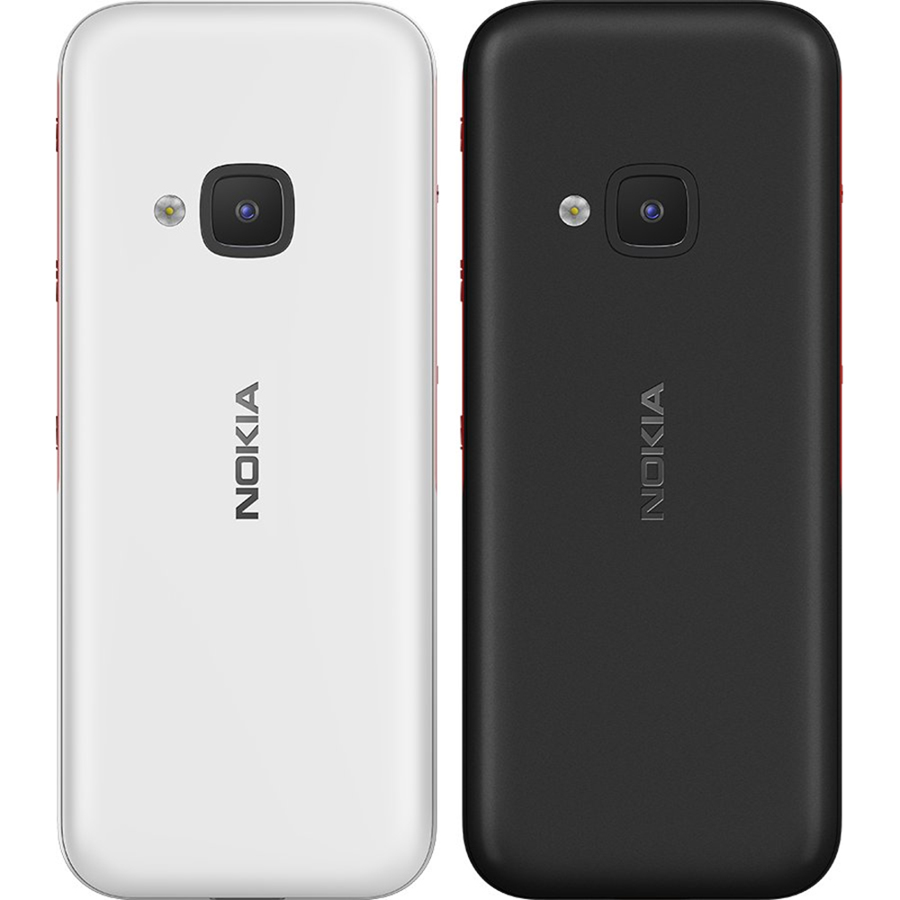 Nokia 5310 2020 Backup Phone 2 - Cameras ulasan dan harga