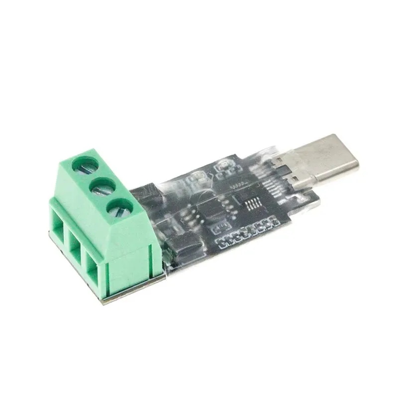Android Type-C to 485 Module P - Tablets ulasan dan harga