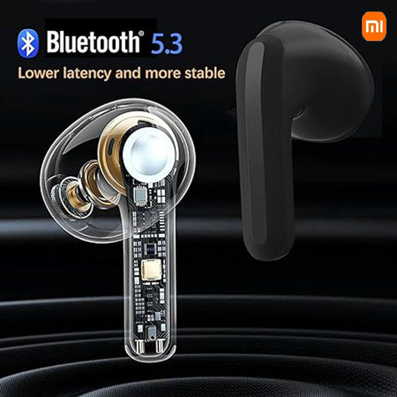 Redmi Buds 4 Lite Earphone TWS - Tws Earbuds Bluetooth 5.3 ulasan dan harga