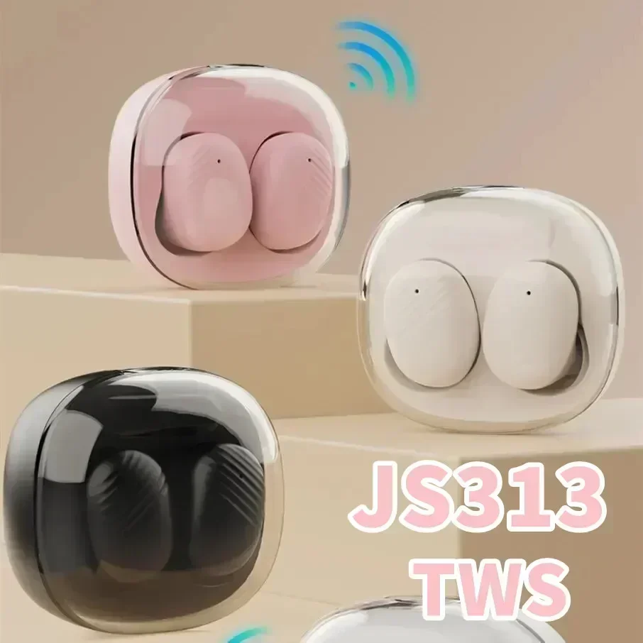 TWS Bluetooth Earphones Wirele - Tws Earbuds Bluetooth 5.3 ulasan dan harga