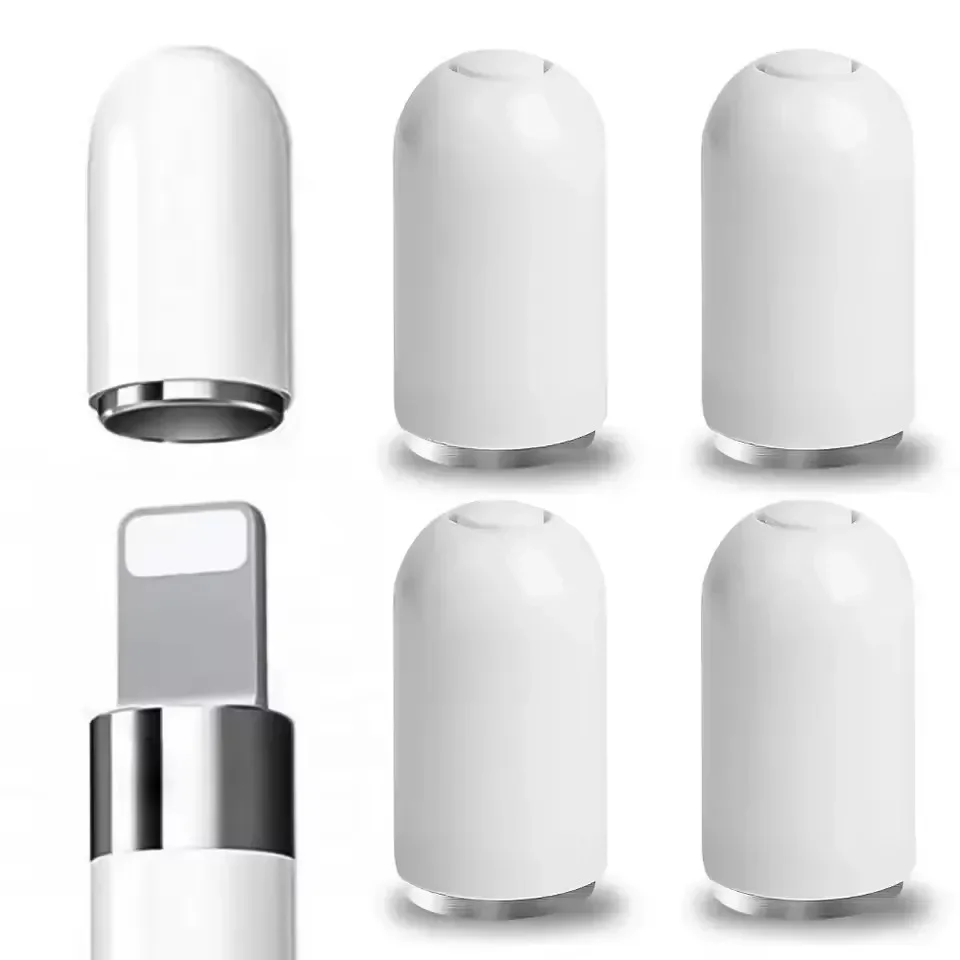 Magnetic Pencil Caps for Apple - Tablets ulasan dan harga