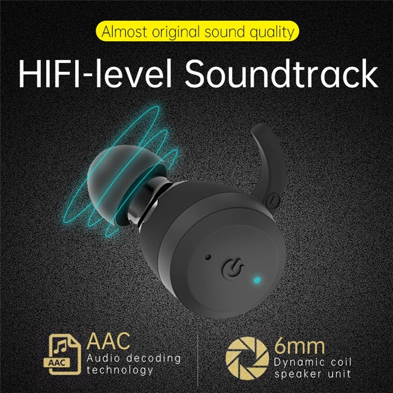 20 Hours Play Time Swimming Wa - Bone Conduction Running Headphones ulasan dan harga
