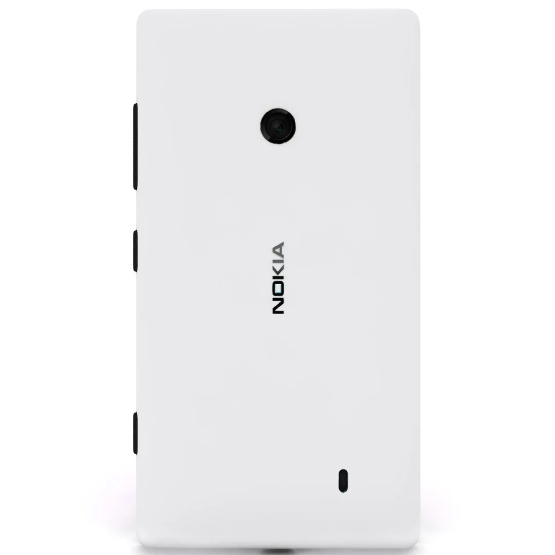 Nokia Lumia 520 3G Phone 5MP 4 - Cameras ulasan dan harga