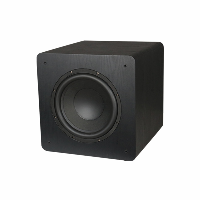 Tonewinner SW-D2000 400W 12 In - Speakers ulasan dan harga