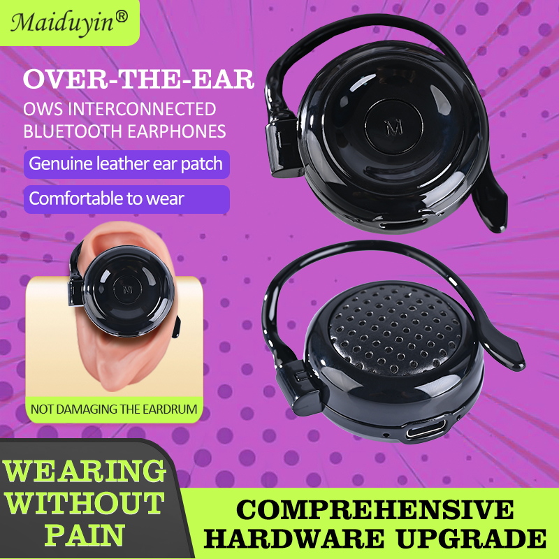 K5 TWS Wireless Headphones Blu - Tws Earbuds Bluetooth 5.3 ulasan dan harga