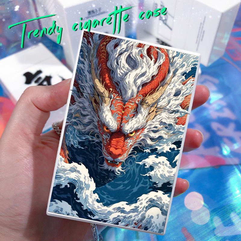 2026 New Cigarette case 20 pac - Laptops ulasan dan harga