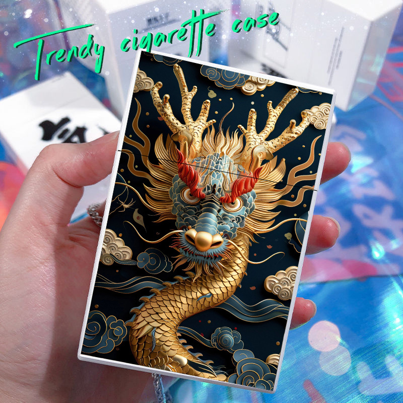 2026 New Cigarette case 20 pac - Laptops ulasan dan harga