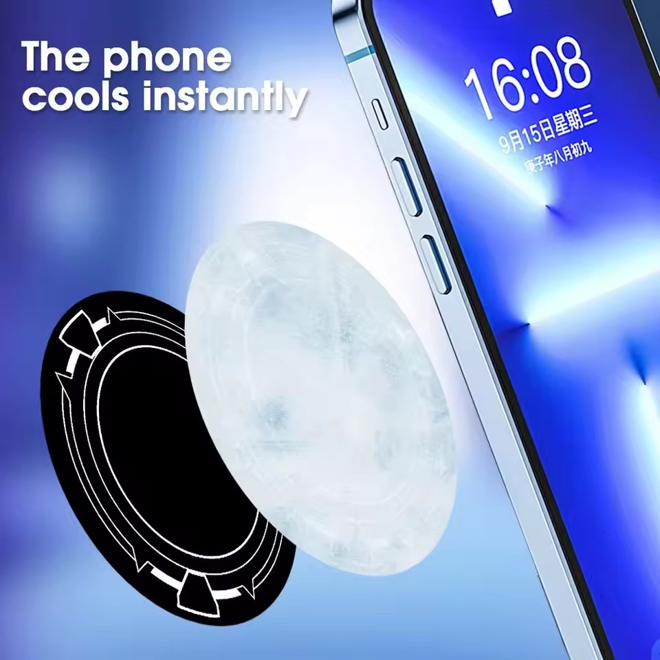 New 6cm Metal Plate Ring For M - Tablets ulasan dan harga